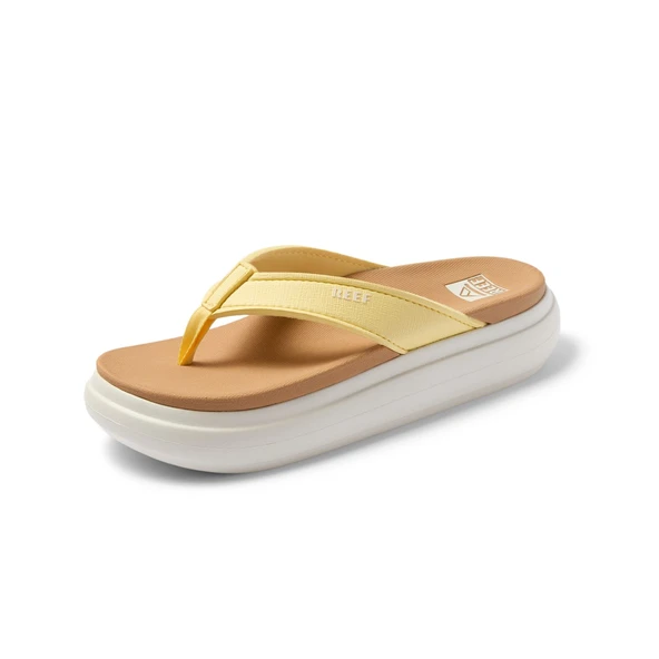 Reef CUSHION BONDI Kadın Terlik REF.CJ6470 ürün görseli 1