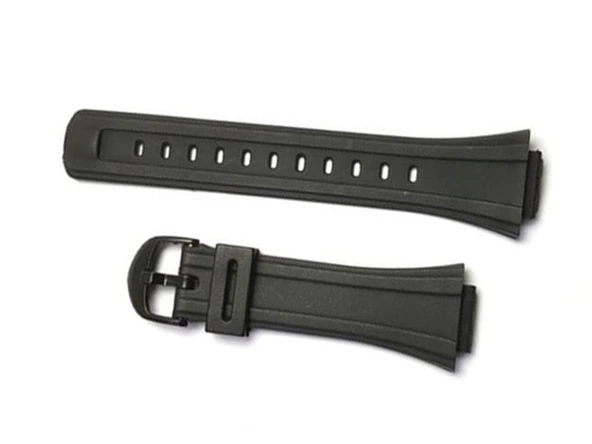 Fado Casio db-30   uyumlu  saat kordonu silikon ürün görseli 1