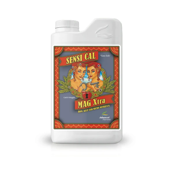 Advanced Nutrients OG Organics Sensi Cal Mag Xtra 1 Litre ürün görseli 1