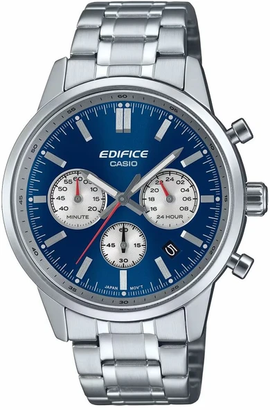 CASIO EFR-575D-2ADF EDIFICE ERKEK KOL SAATİ ürün görseli 1