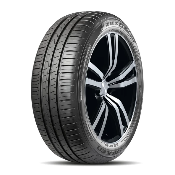 Falken 215/60 R16 Tl 95V Zıex Ze310a Ecorun (Oem) Yaz Lastiği (Üretim Tarihi:2026) ürün görseli 1