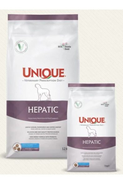 Hepatic Köpek Maması 3 Kg ürün görseli 1