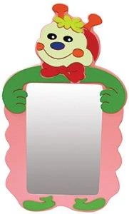 Tırtıl Lavabo Aynası ürün görseli 1