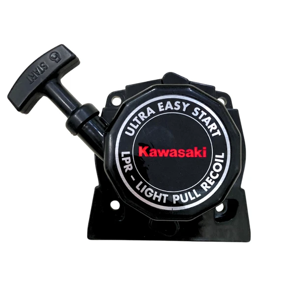 Mikawa Kawasaki TJ53E Bp260 Easy Starter Kolay Çalıştırma ürün görseli 1