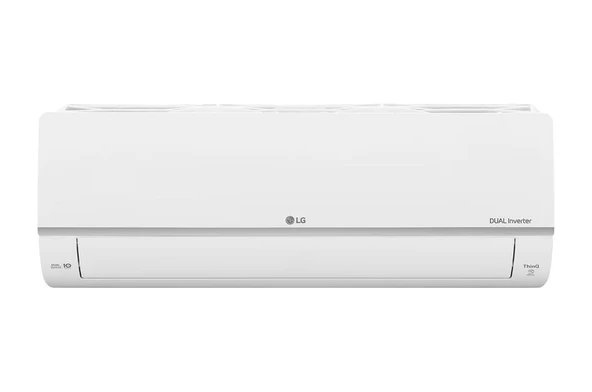 Lg Dualcool Plus PC24SQ 24000 24000 BTU A++ Inverter Duvar Tipi Klima ürün görseli 1