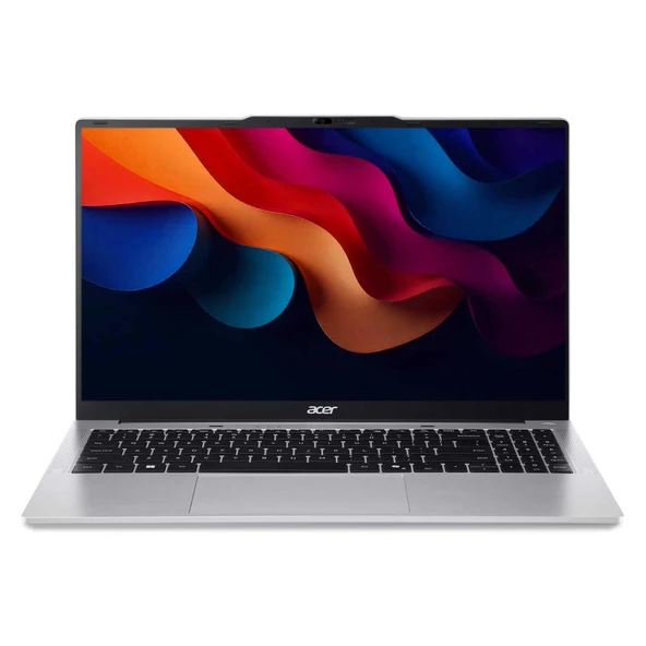 Acer Aspire Lite AL15-71P-51AR NX.J7MEY.001A005 i5-12450H 32GB 512SSD 15.6" FHD FreeDOS Dizüstü Bilgisayar ürün görseli 1
