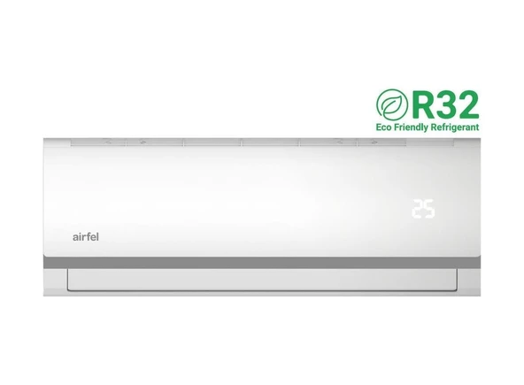 Airfel LTXM50N 18000 BTU R32 Duvar Tipi Inverter Klima ürün görseli 1