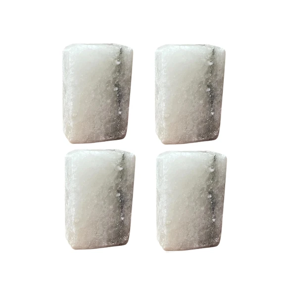 Çankırı Kristal Tuz Sabunu 4 Adet, Derya Eren ürün görseli 1