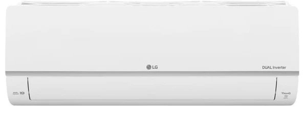 LG PC12SQ Dualcool+ 12000 BTU A++ Inverter Duvar Tipi Klima ürün görseli 1