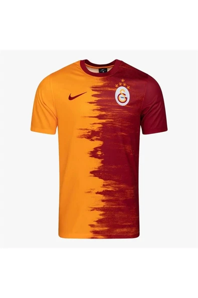 Galatasaray Orijinal 20/21 Parçalı 5 Yıldız İç Saha Çocuk Forma ürün görseli 1
