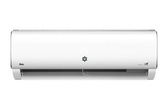 Rota Seal 18000 BTU Duvar Tipi Inverter Klima ürün görseli 1