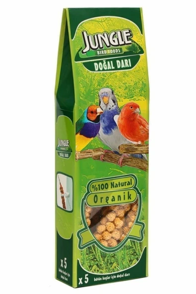 Jungle Doğal Darı ürün görseli 1