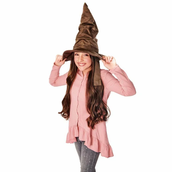 Spin Master Harry Potter Wizarding World Seçmen Şapka - Resim 2