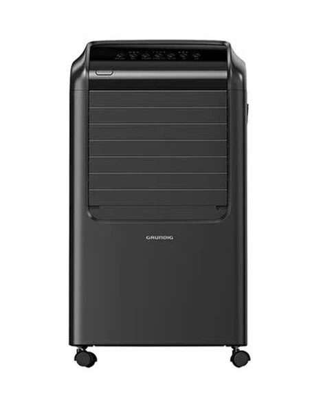 Grundig Havadar GIC 653 Hava Soğutucu Siyah ürün görseli 1