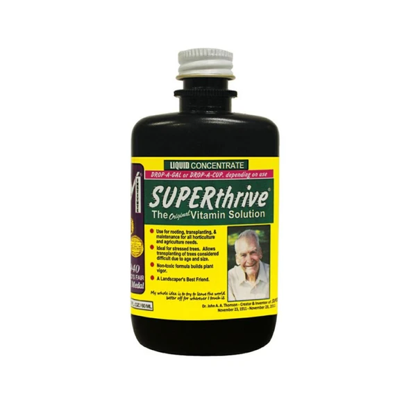 Superthrive 120 ml ürün görseli 1