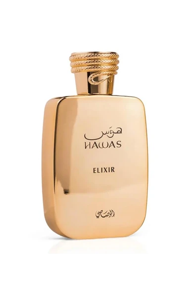Rasasi Hawas Elixir EDP 100 ml Erkek Parfüm ürün görseli 1