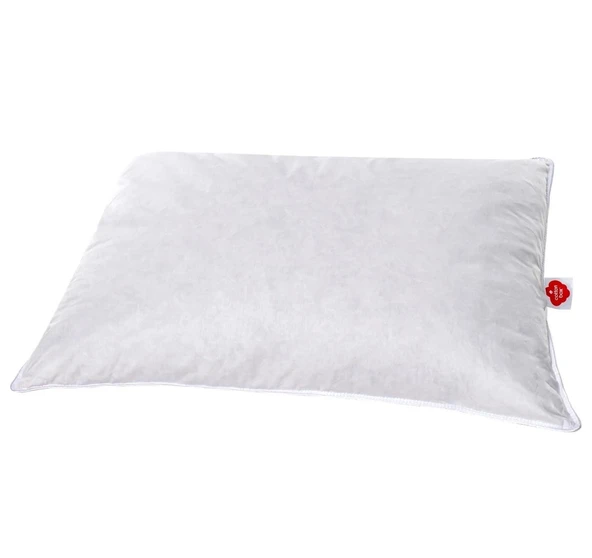 Cotton Box Kaz Tüyü Yastık %5 Gıdık-%95 Sırt (50x70) ürün görseli 1
