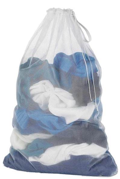 Mandaş Tekstil Standart Çamaşır Yıkama Filesi (50x70) ürün görseli 1