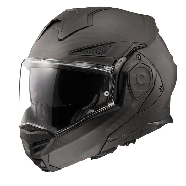 LS2 ADVANT X KARBON MAT KASK ürün görseli 1