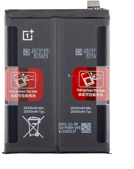 Oppo Reno 7 Pro Pil Batarya cph2293 blp905 ürün görseli 1