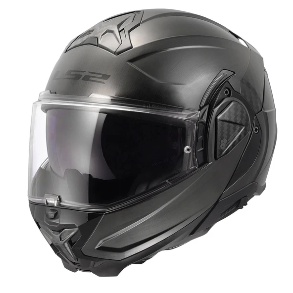 LS2 ADVANT 2 JEANS KASK ürün görseli 1