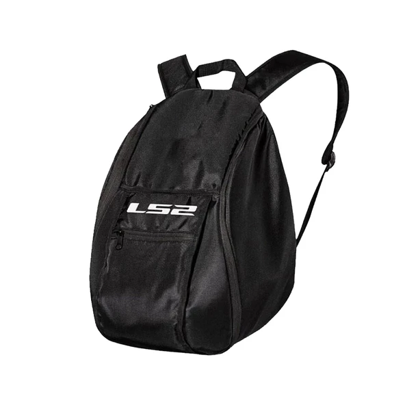 LS2 ADVANT X KARBON MAT KASK - Resim 9