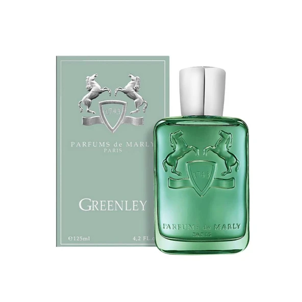 Parfums De Marly Greenley Eau De Parfum 125 ml ürün görseli 1