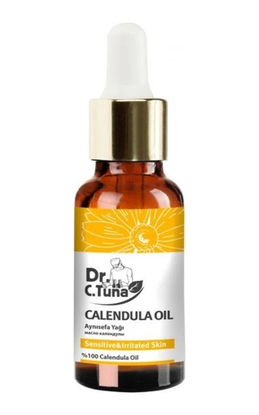 FARMASİ DR.C.TUNA AYNISEFA YAĞI 20 ML ürün görseli 1