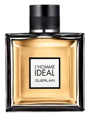 Guerlain L'Homme Ideal Edt 100 Ml Erkek Parfümü ürün görseli 1