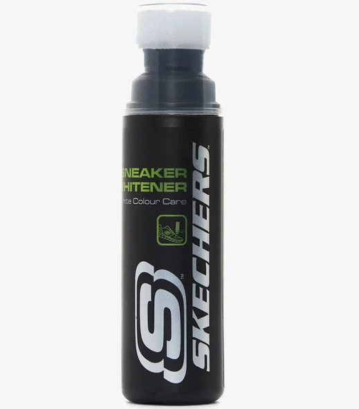 Skechers U Sneaker Whitener Shoe Care S222496 Beyaz Ayakkabı Boyası  Bakım Ürünü ürün görseli 1