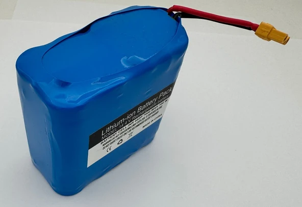 Ümit Maker Smartmi Vortex Wave Robot Süpürge 7000 Mah Batarya - Resim 2