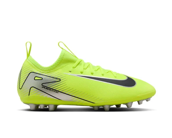 NİKE r. Mercurial Vapor 16 Academy Ag Çocuk Krampon(DAR KALIP) ürün görseli 1