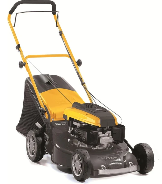 Stiga Turbo 53 LH Honda Motorlu Çim Biçme Makinası ürün görseli 1