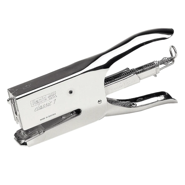 Rapid Pens Tipi Zımba Makinası Metal K1 50 SY 24/6-8 1051 ürün görseli 1
