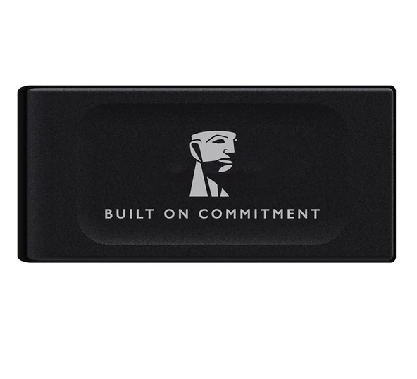 Kingston 1TB SXS1000 BOC Usb 3.2 Gen 2 ürün görseli 1