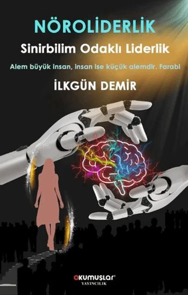 Nöroliderlik Sinirbilim Odaklı Liderlik ürün görseli 1