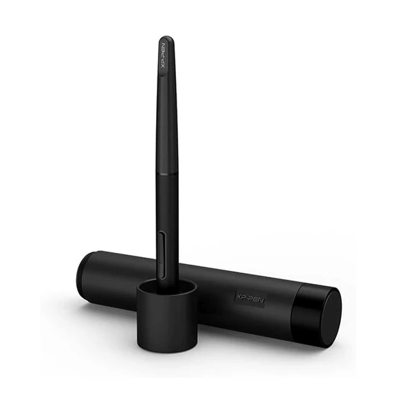 XP-Pen PA6 Pilsiz Stylus Grafik Tablet Kalem - Artist 22 2nd ve Artist 24 Uyumlu ürün görseli 1