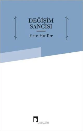 Değişim Sancısı ürün görseli 1