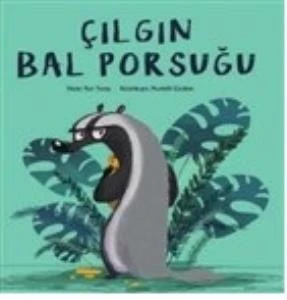 Çılgın Bal Porsuğu ürün görseli 1
