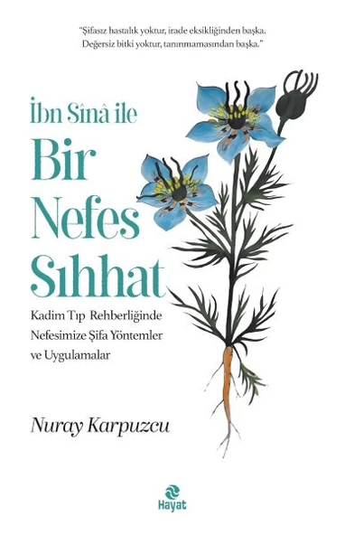 Bir Nefes Sıhhat ürün görseli 1