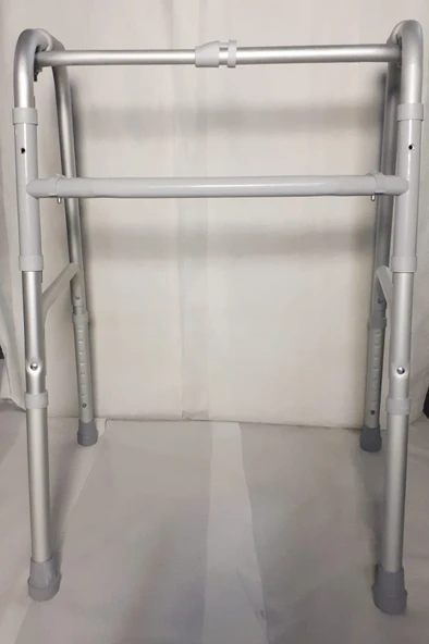 Orthocare Açılır Katlanır Hareketli Walker 8190 - Resim 4