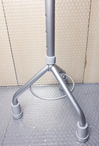 ORTHOCARE 3 AYAKLI DENGE BASTONU R8150 - Resim 3