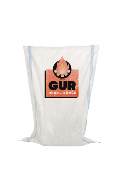 Gür Meşe Odunu 10 Kg Şömine - Resim 2