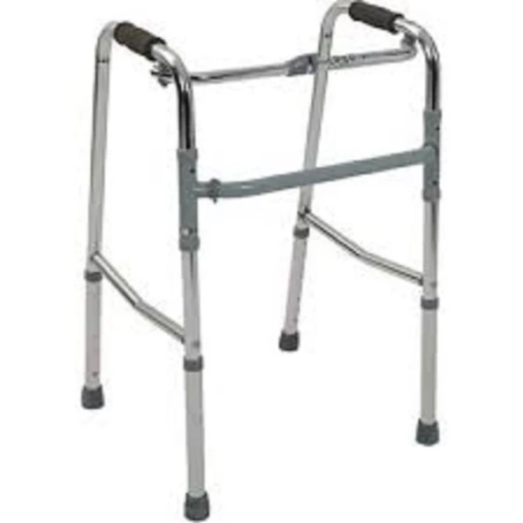 Orthocare Açılır Katlanır Hareketli Walker 8190 - Resim 2