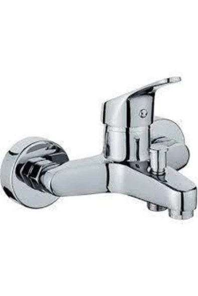 Krom Mix Banyo Bataryası ürün görseli 1