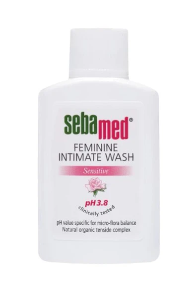 Sebamed Likit Yüz & Vücut 20ml ürün görseli 1
