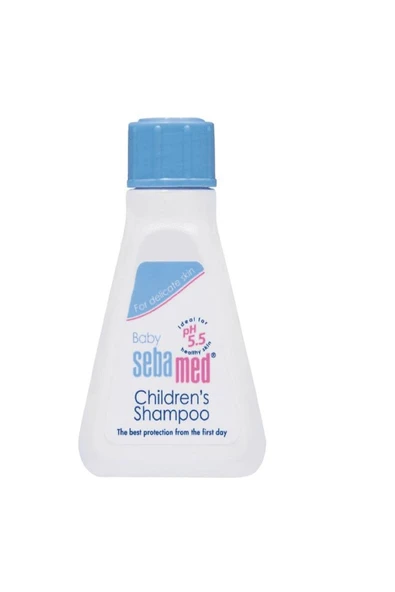 Sebamed Baby Şampuan Çanta Boyu 20 ml ürün görseli 1