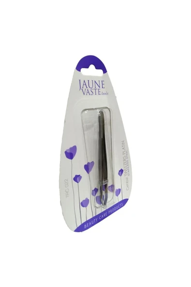 Jaune Vaste Cımbız Platin - Resim 4