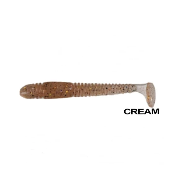 Ryuji Togo 6cm Silikon Yem - Resim 8