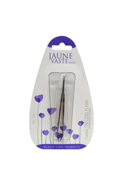Jaune Vaste Cımbız Platin - Resim 3